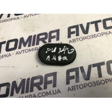 Заглушка крышки багажника Fiat Punto HB 2005-2018 51816695